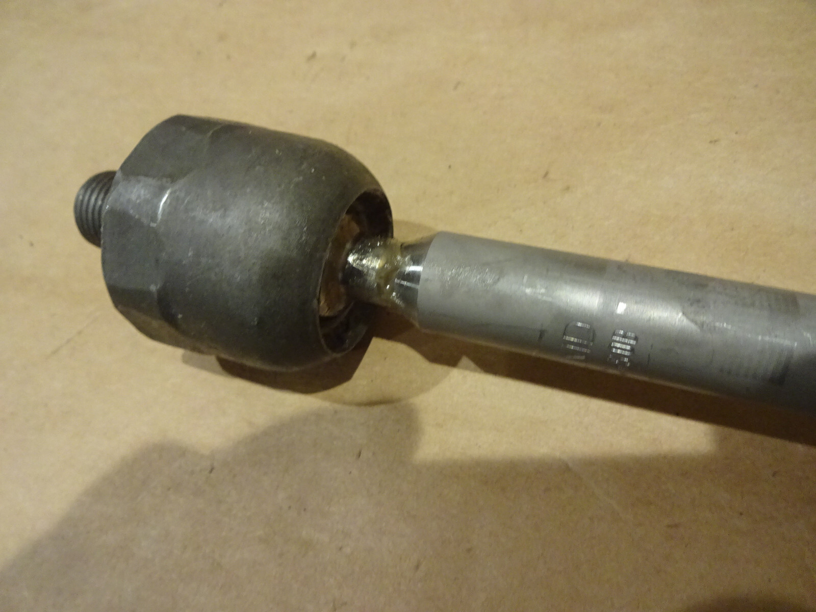 Lamborghini Huracan LP580, LP610 -  Inner Tie Rod Ball Joint OEM Used