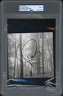 Taylor Swift Signed Autograph Folklore CD Album PSA/DNA 9 MINT Slabbed