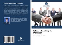 Islamic Banking In Pakistan | Buch | 9786203084528