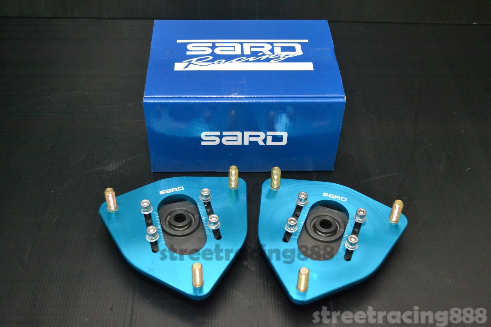 Adjustable Absorber Pillow Ball Mount Toyota Ae92 Ae100 Ae101 Ae111 Ebay