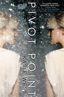 Pivot Point, West, Kasie, Good Book