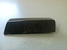2005-2008 BMW 750Li E66 ~ RIGHT SIDE DASH WOOD TRIM ~ OEM PART