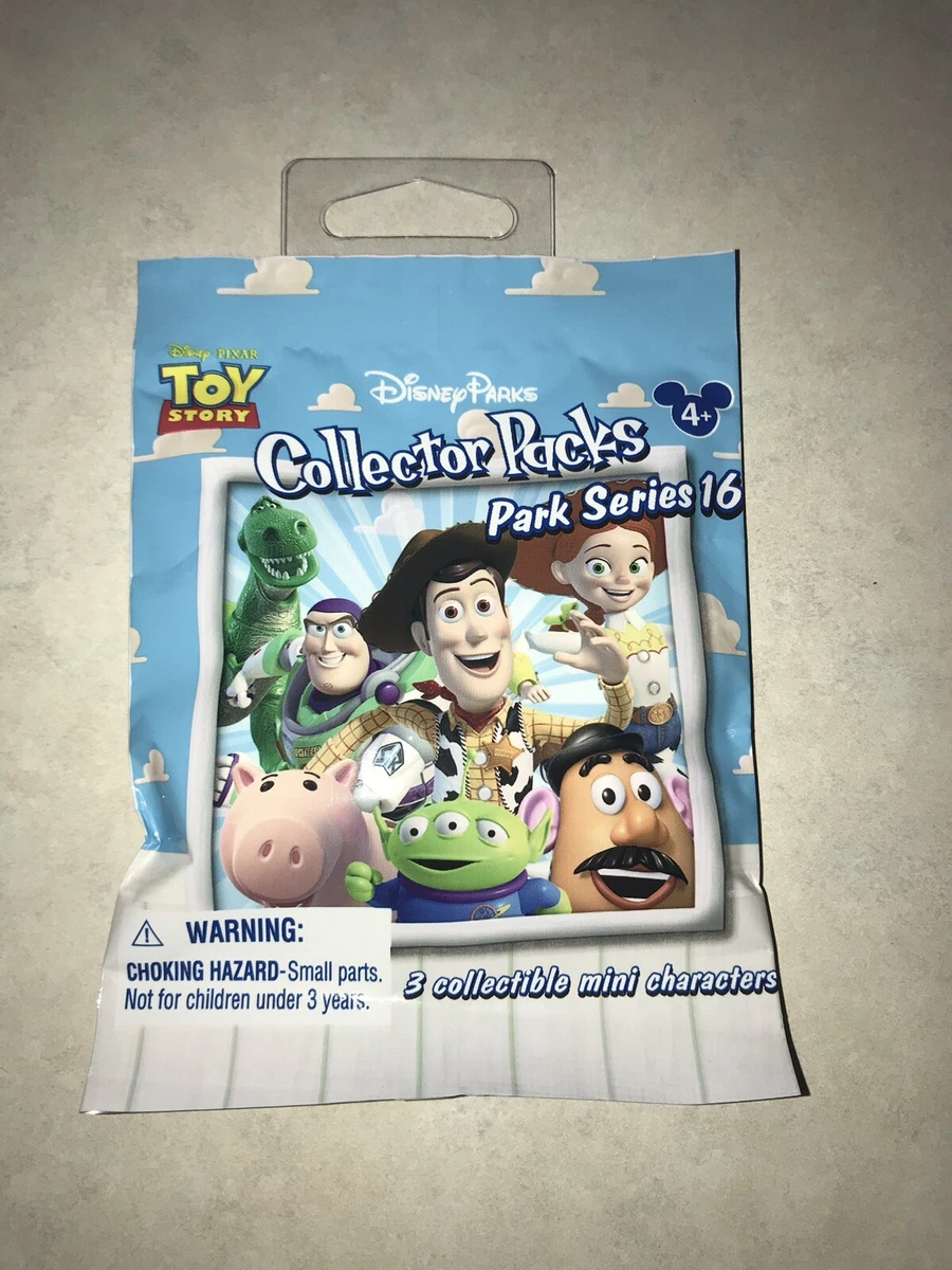 Top more than 59 disney toy collector blind bags best in.duhocakina
