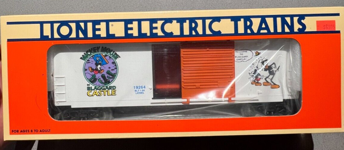 Click here to see eBay Auction