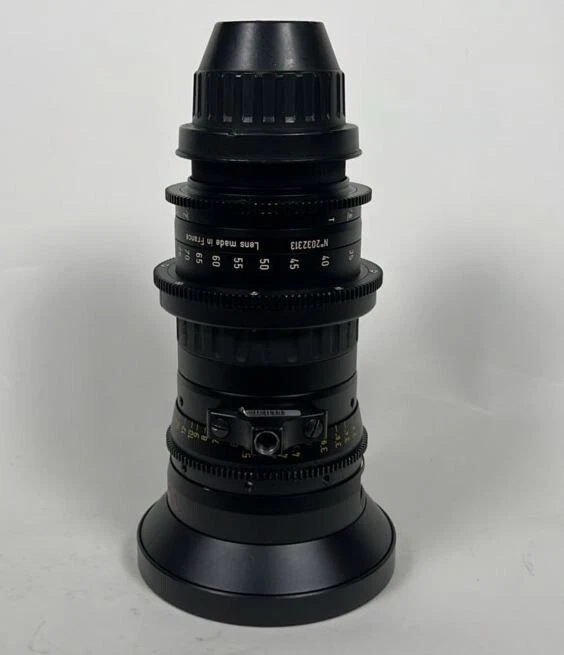 Angénieux Manual Focus Zoom len Camera Lenses for sale | eBay
