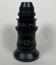 Angenieux Optimo 28-76mm T2.6 PL Mount Lightweight Cinema Zoom Lens w/ Case