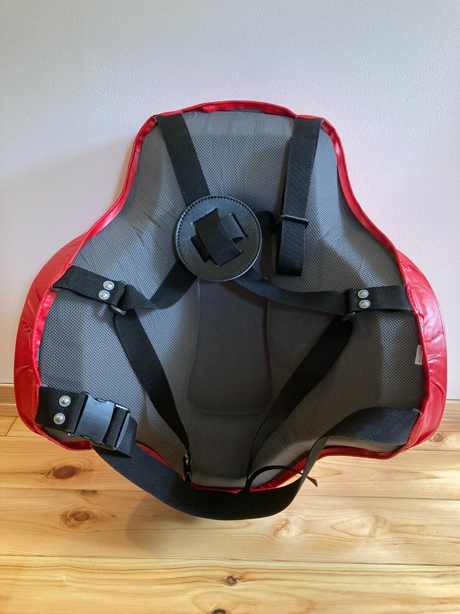 Winning Boxing Super Body Protector BC-3500 Professional Coach