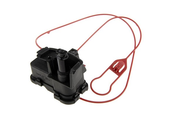 Tankklappe Stellmotor FüR Audi A4 07- A4 Allroad 09- A5 07- Q5 08-image