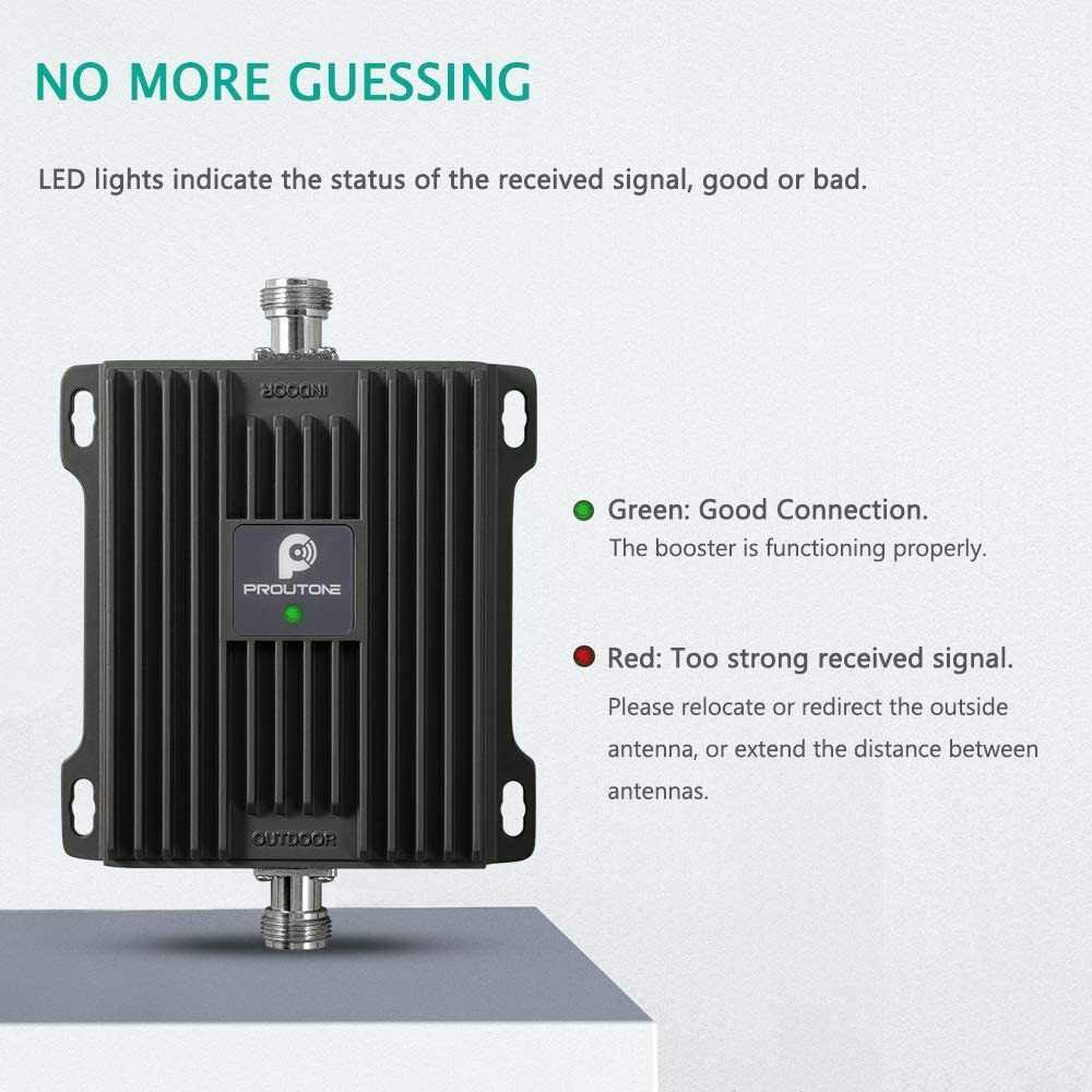 4g Lte Proutone 4g Lte Proutone Cell Booster Reviews Cell Phone