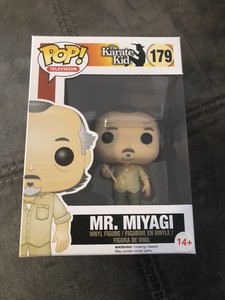 mr miyagi funko pop mr miyagi funko pop