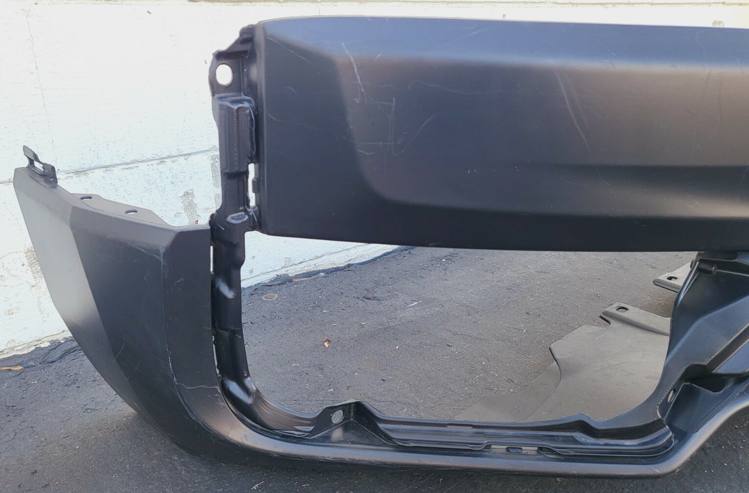 2020 2021 Honda Cr-v Tail Light Driver Left Lamp LED 20 21 OEM for  