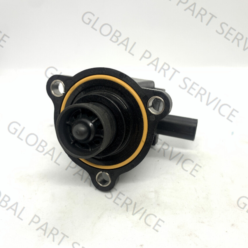 Air Bypass Valve Fit For Volvo V40 V60 V70 S60 S80 Turbo Solenoid