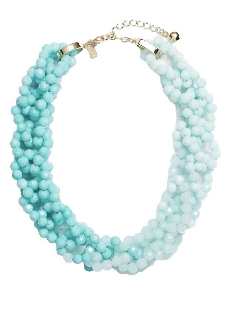 Resin Choker Punk Fashion Necklaces & Pendants