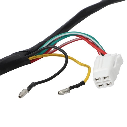 Wire Harness Assy For Yamaha YFM350X Warrior 350 1997 1998 1999 2000 2001 - Picture 4 of 6