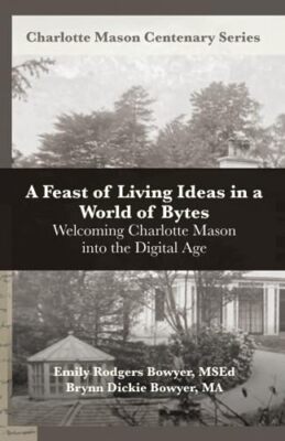 Bowyer - A Feast of Living Ideas in a World of Bytes  Welcoming Charlo - X555z