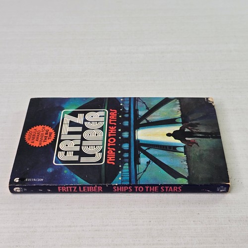 Conjure Wife Fritz Leiber PB Books Choose Your Title - Select & Save Gothic - Picture 75 of 96
