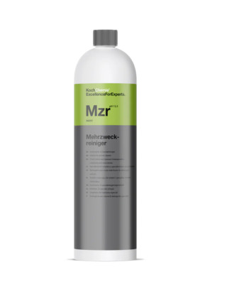 Koch Chemie Mehrzweckreiniger Mzr Innenraumreiniger und Spezialreiniger 1 Liter