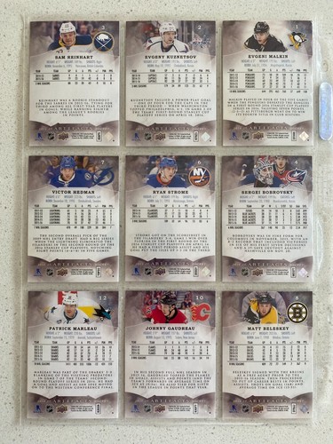 ( U SELECT LOTS ) Sport & Non-Sport 1976 to today $3.00 to $725.00 - Picture 426 of 618