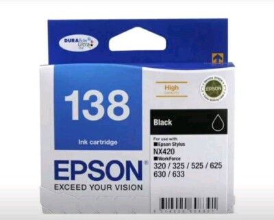 officeworks epson ink