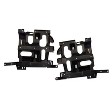 Head Lamp Mounting Panel Bracket Left+Right For 02-06 Avalanche 03-07 Silverado