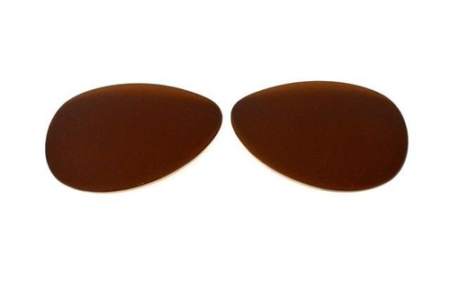 NEU POLARISIERTE B15 BRAUNE ERSATZGLÄSER PASSEND FÜR RAY BAN RB3528 58 MM SONNENBRILLE - Bild 3 von 6