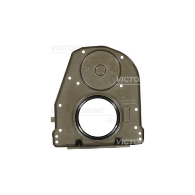 REINZ Wellendichtring, Kurbelwelle 81-90026-10 für MERCEDES C/CLC/CLK/CLS