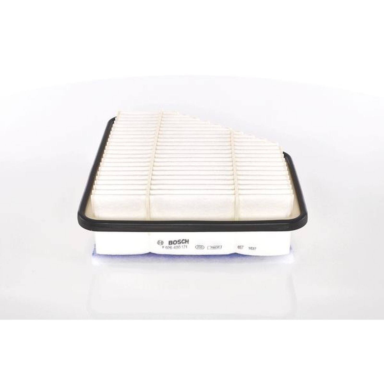BOSCH F026400171 Air Filter Fits Toyota Auris Auris Van Avensis Corolla Verso - Image 24
