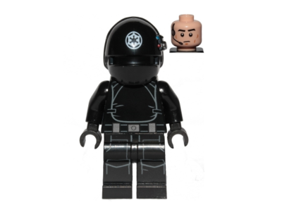 Lego Imperial Gunner 75246 75245 Star Wars Minifigure | eBay