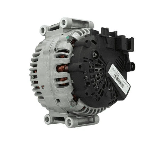Alternator CHRYSLER 300C 2.7 TG17C026 - Picture 3 of 7