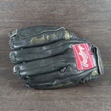 Rawlings RBG36B KEN GRIFFEY JR Baseball Glove RHT Black 12.5"