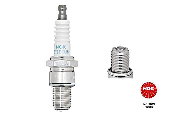NGK Spark Plug R7376-9 7763