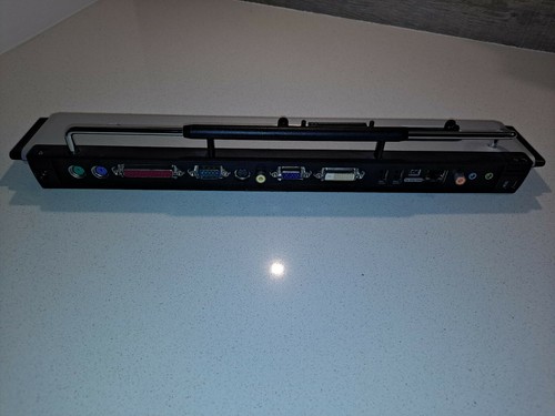 HP DC367B Laptop Port Replicator / Docking Station. - Picture 2 of 2