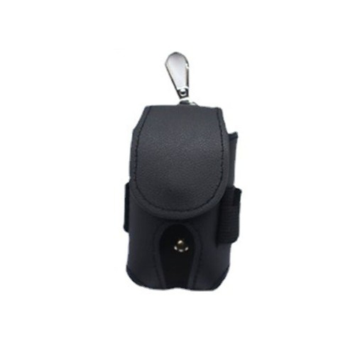 PU Leather Golf Storage Bag Waist Pack Portable Golf Fanny Pack Mini Bags - Picture 18 of 27
