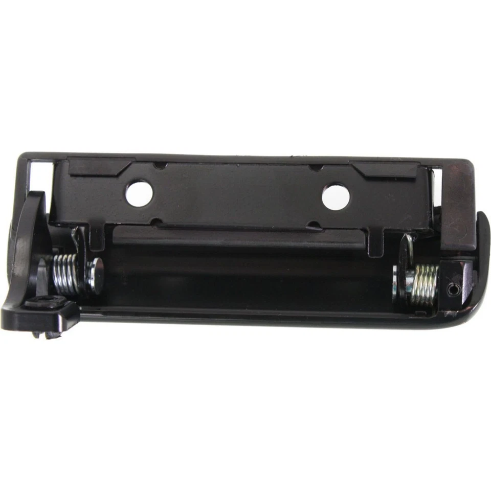 New Front Passenger Side Exterior Door Handle For 79-93 Mustang Bronco FO1311113 Foto 4 de 4