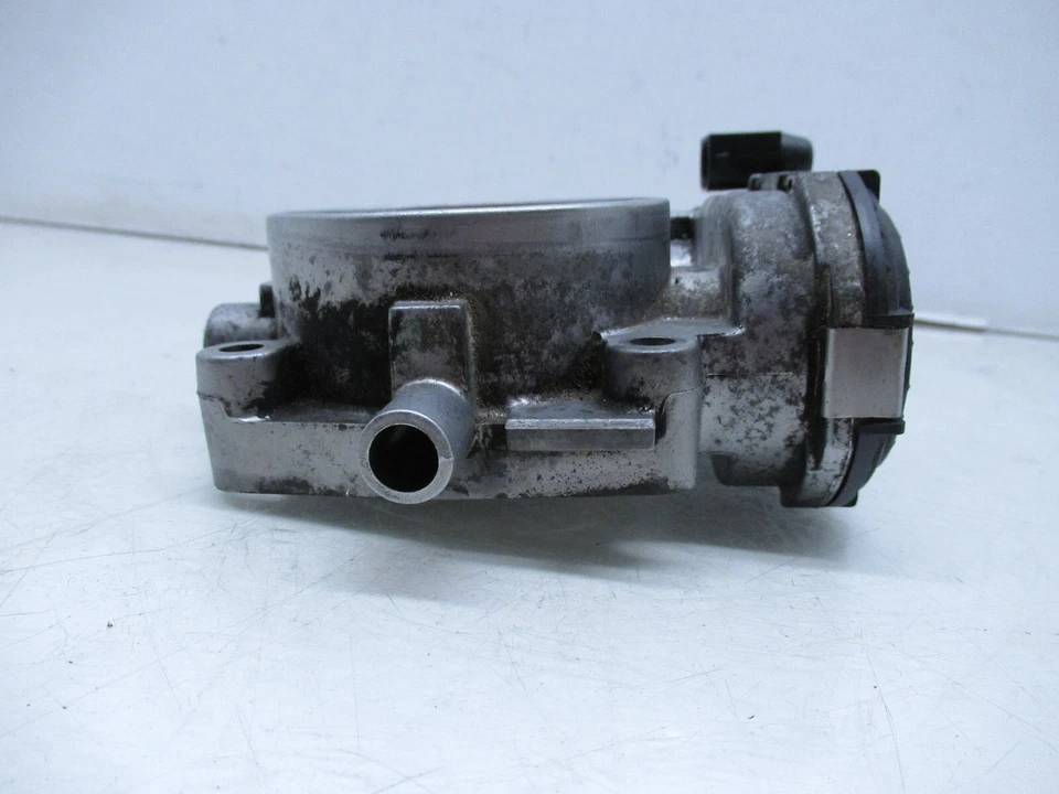 05-14 MERCEDES-BENZ C E S R G CLK SLK ML CLASE GLK CUERPO ACELERADOR OEM Foto 4 de 4
