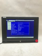 Lot of 4 HP ProOne 600 G1 21.5" Intel Core i5-4570s 8GB RAM NO HDD NO OS!!! - DW