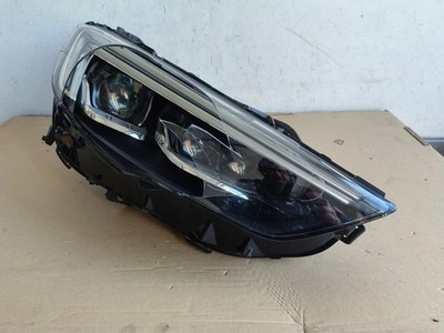 Frontscheinwerfer Opel Insignia 39195646 Matrix LED Rechts Headlight