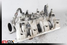 08-15 Mitsubishi Lancer Evolution Evo X Ralliart Air Intake Manifold