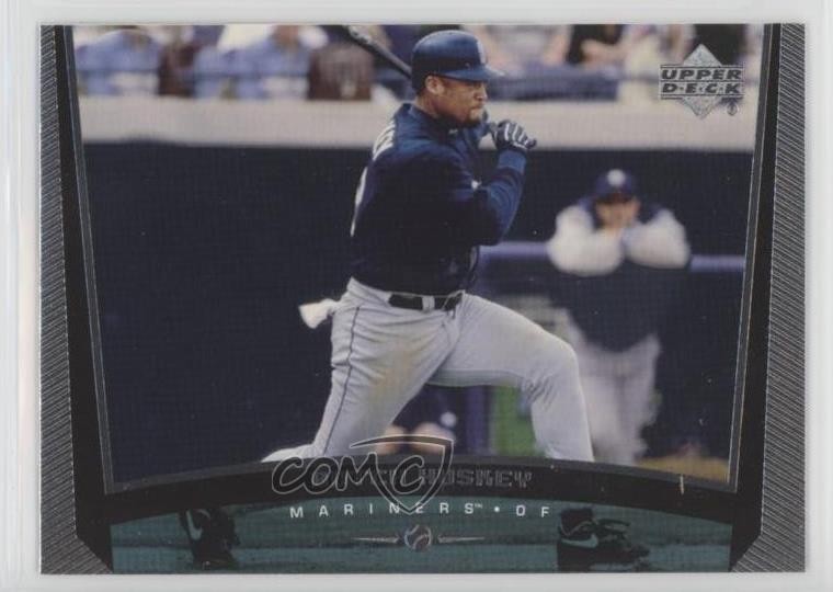 1999 Upper Deck Butch Huskey #492 1k3