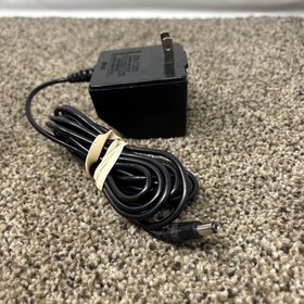 OEM Sega Master System Power Supply AC Adapter Model 3025-1 Tested Working