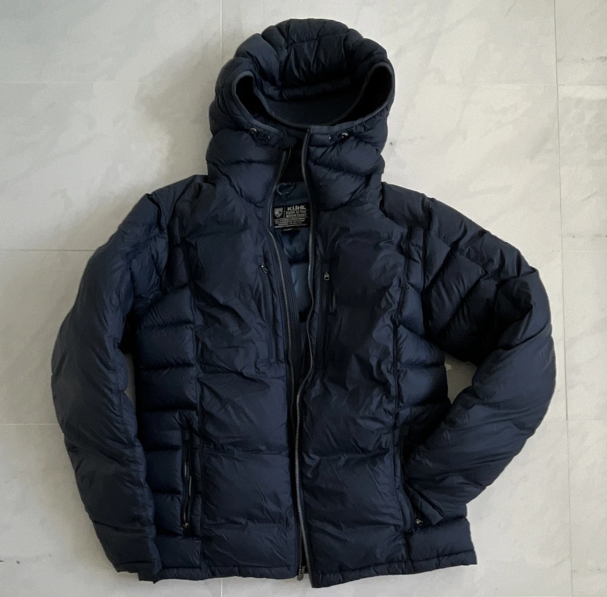 Jackets for Women Hooded for sale | eBay
