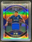 2024 Select La Liga Carles Perez Jersey Silver Prizm #SW-CP Getafe