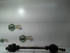 Cardan Renault R25