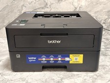 Brother HL-L2460DW Wireless Compact B&W Monoc...