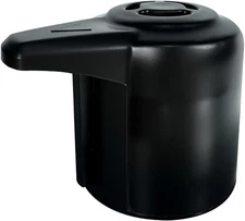 Steam Release Valve Handle Replacement for Instant Pot 3, 5, 6, 8 Qt, Duo/Duo Pl