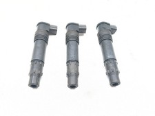 00-01 Kawasaki Ninja ZX1200 ZX12R Ignition Coil Set 21171-1265