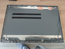 Couvercle arrière écran LCD d'origine Lenovo Ideapad 3-17 AP1JX000120 Bon état