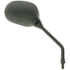 Rückspiegel rechts für Peugeot V-Click, 8mm Gewinde, OEM-Nr. 88210-GEZ-640 NPS