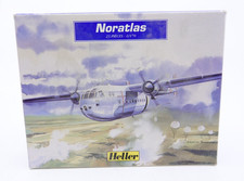 6214🔜Heller Noratlas 1:170 OVP