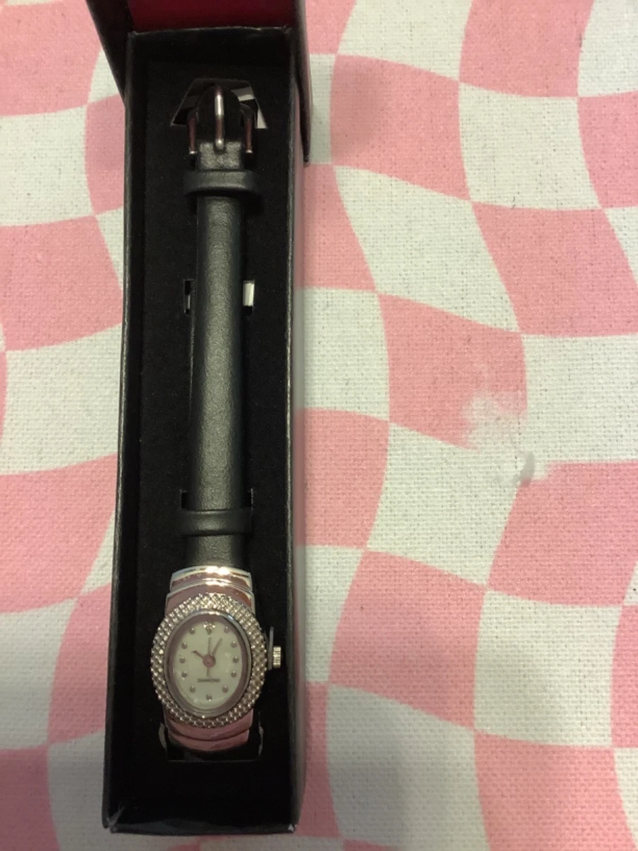 Avon White Wristwatches for sale | eBay display picture 1